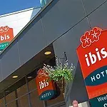 Ibis 3* Leiderdorp