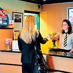 Ibis 3* 레이더도르프