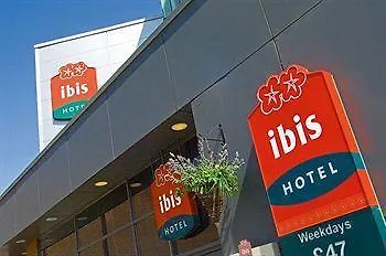 Ibis 3* ליידרדורפ