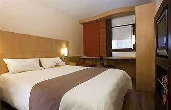 Ibis Hotel 3*