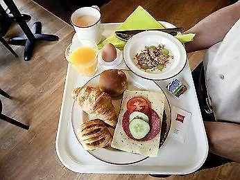 Hotel Ibis 3*