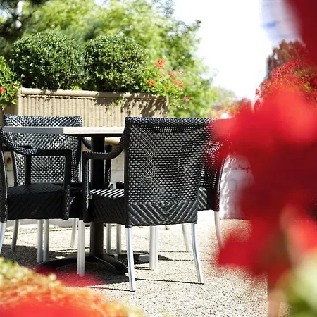 Hotel Ibis Leiderdorp