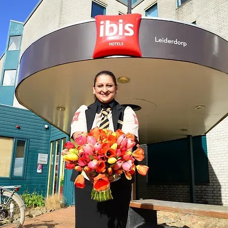 Hotel Ibis Leiderdorp