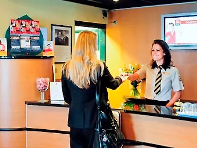 Ibis 3* Leiderdorp