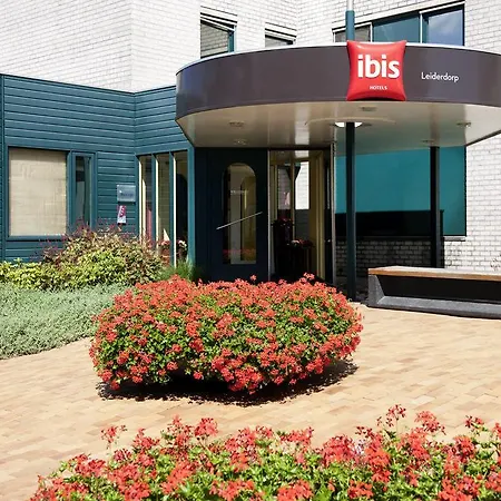 Ibis Hotel Leiderdorp