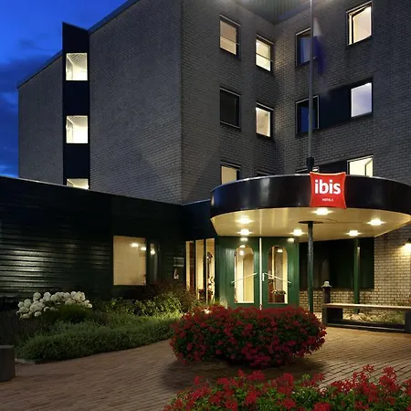 Hotel Ibis 3*
