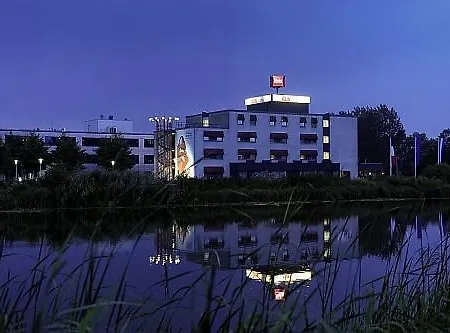 Ibis 3* Leiderdorp
