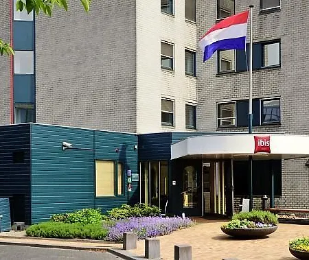 Ibis Hotel Leiderdorp