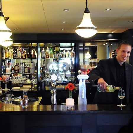 Ibis 3* Leiderdorp