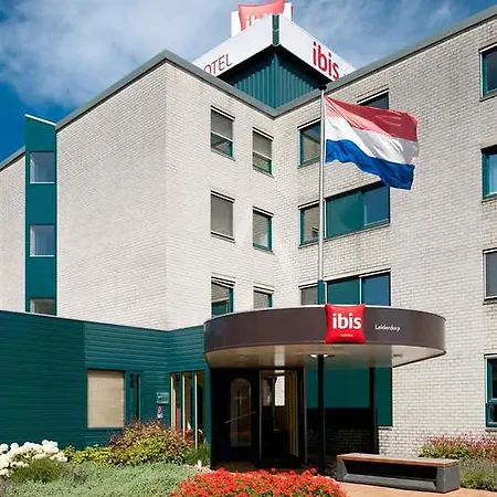 Hotel Ibis 3*