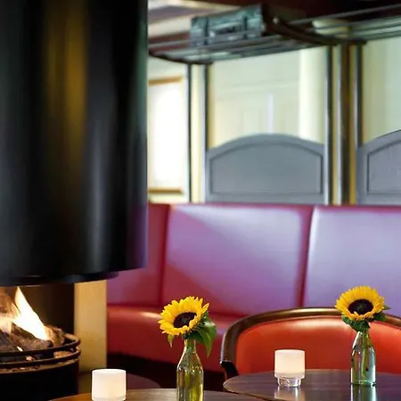 Ibis Hotel Leiderdorp