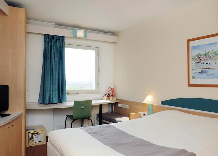 Ibis Leiderdorp