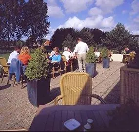 Hotel Ibis Leiderdorp