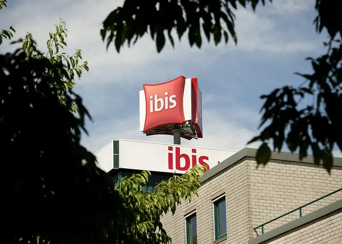 Hotel Ibis