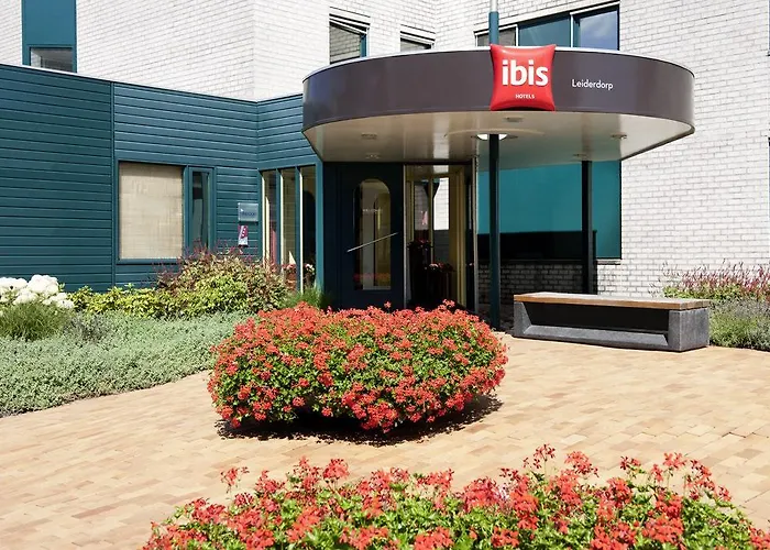 Ibis Hotel Leiderdorp