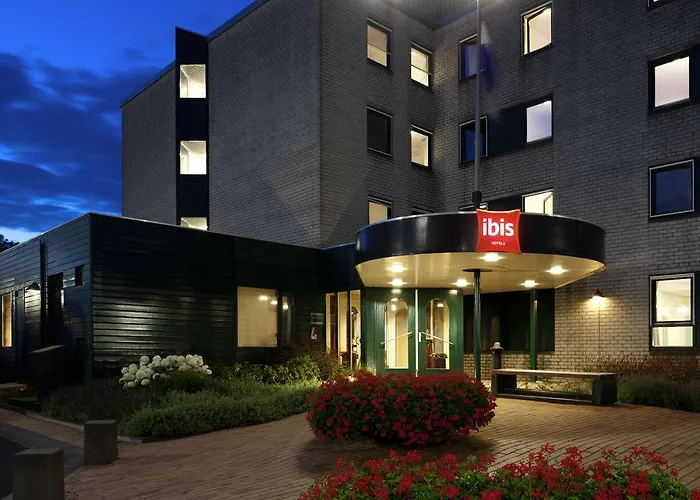 Hotel Ibis 3*