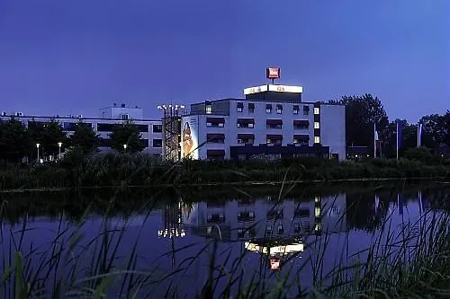 Ibis 3* Leiderdorp