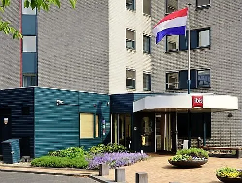 Ibis Hotel Leiderdorp