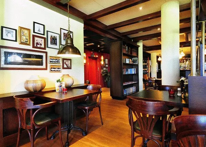 Ibis Hotel Leiderdorp