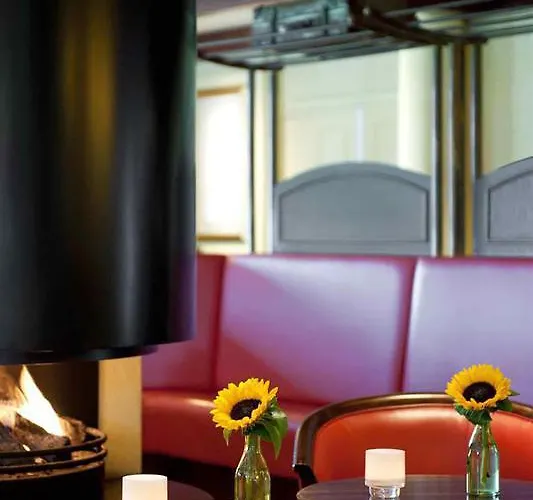 Ibis Hotel Leiderdorp