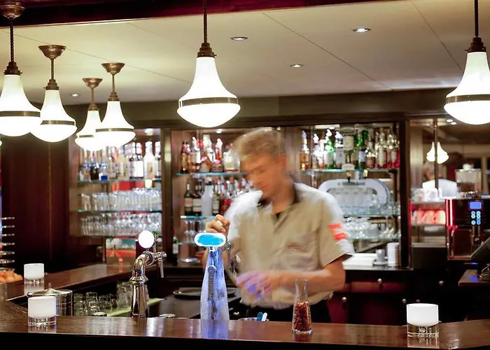 Ibis Hotel Leiderdorp