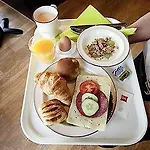 Hotell Ibis 3*