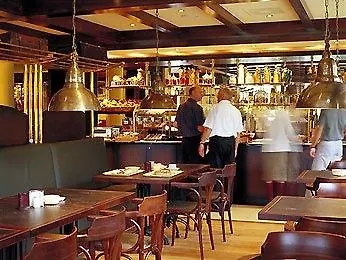 Ibis 3* Leiderdorp