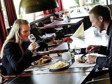 Ξενοδοχείο Ibis Leiderdorp