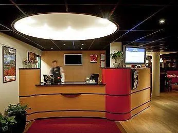 Ibis 3*