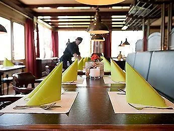 Ibis Hotel 3*
