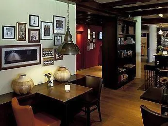 Ibis 3* Leiderdorp