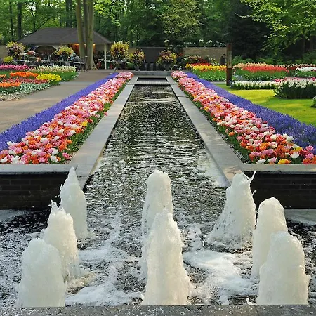 Ξενοδοχείο Ibis Leiderdorp