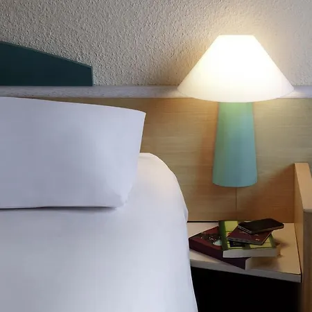 Ξενοδοχείο Ibis Leiderdorp