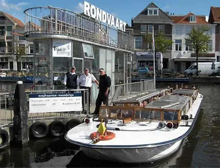 Ξενοδοχείο Ibis