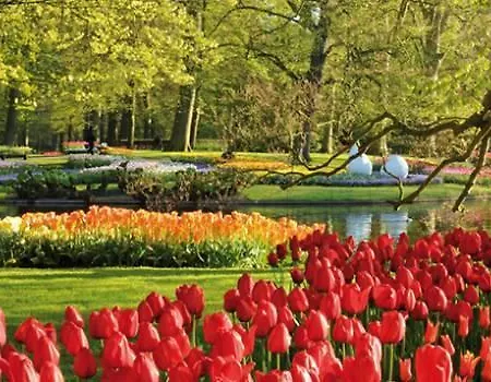 Ξενοδοχείο Ibis Leiderdorp