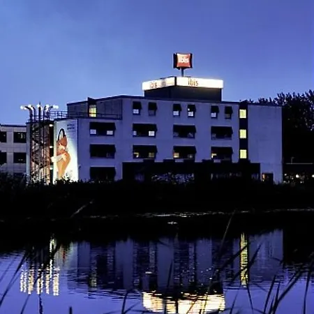 Ξενοδοχείο Ibis Leiderdorp