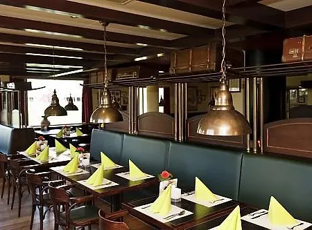 Ibis Ξενοδοχείο 3*