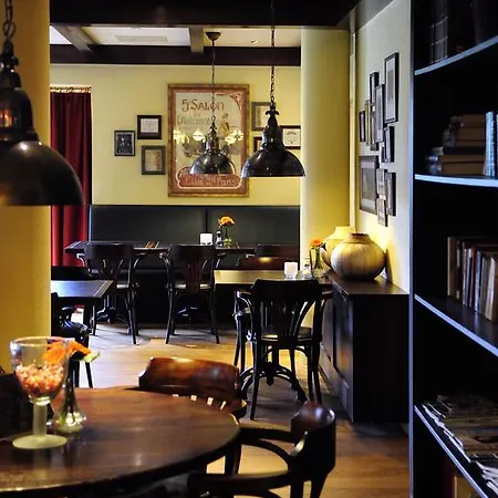 Ibis Ξενοδοχείο