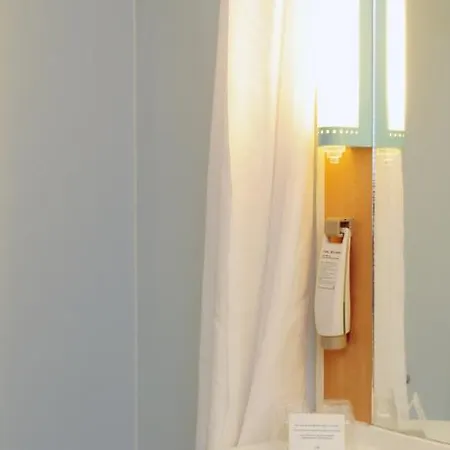 Ξενοδοχείο Ibis