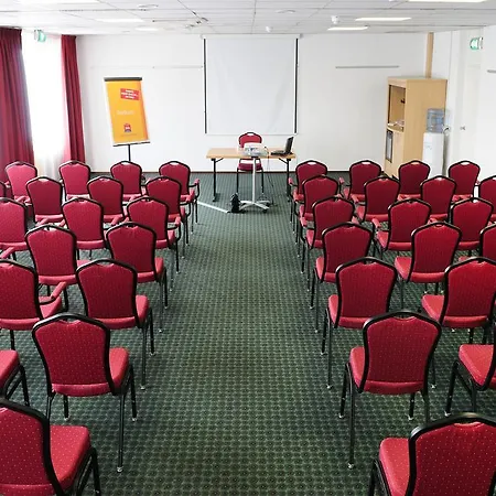 Ibis Ξενοδοχείο 3*