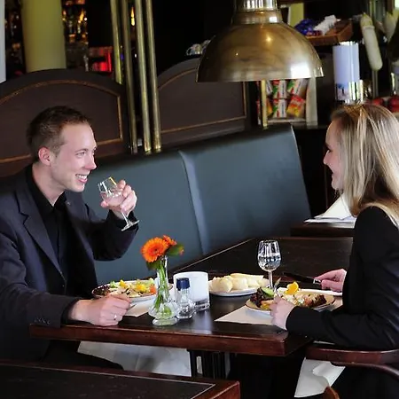 Ξενοδοχείο Ibis