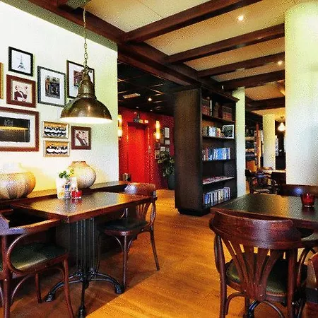 Ibis Ξενοδοχείο Leiderdorp