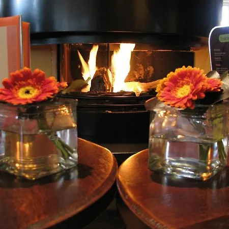 Ξενοδοχείο Ibis 3*