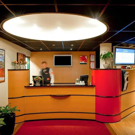 Ibis Ξενοδοχείο 3*