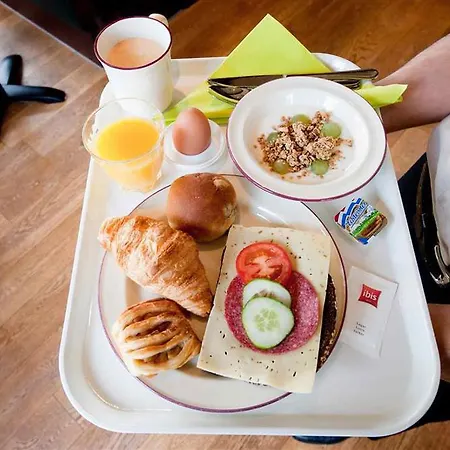 Ξενοδοχείο Ibis