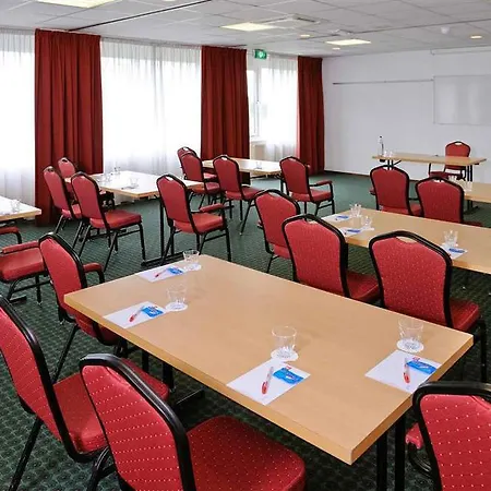 Ξενοδοχείο Ibis Leiderdorp