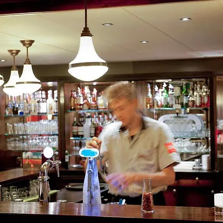 Ibis Ξενοδοχείο Leiderdorp