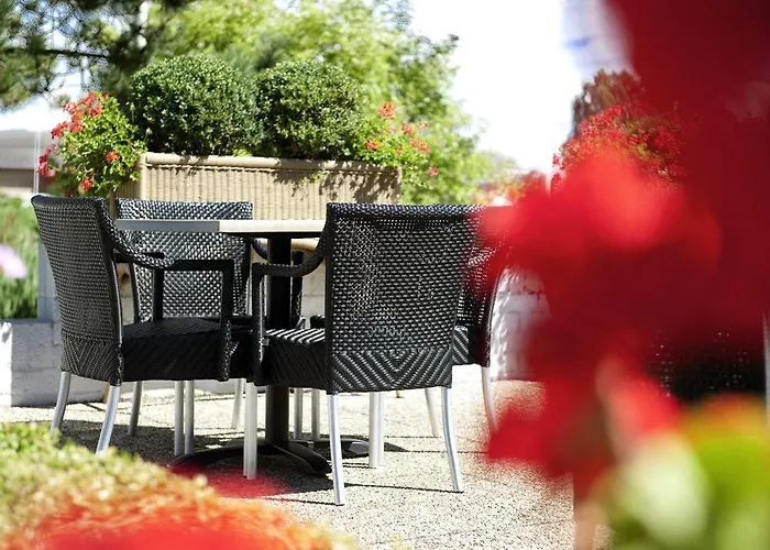 فندق Ibis لايدردورب