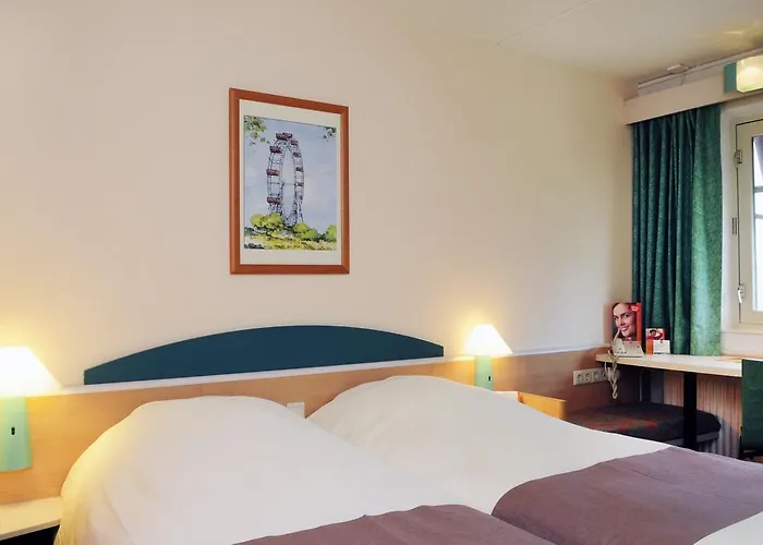 Ibis لايدردورب