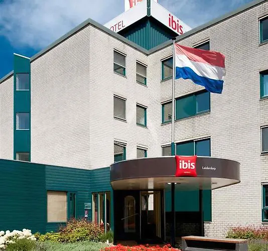 فندق Ibis 3*